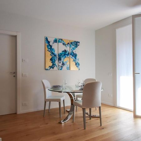 Casa Ardo Wifi & Free Parking In Lecco Center Apartamento Exterior foto