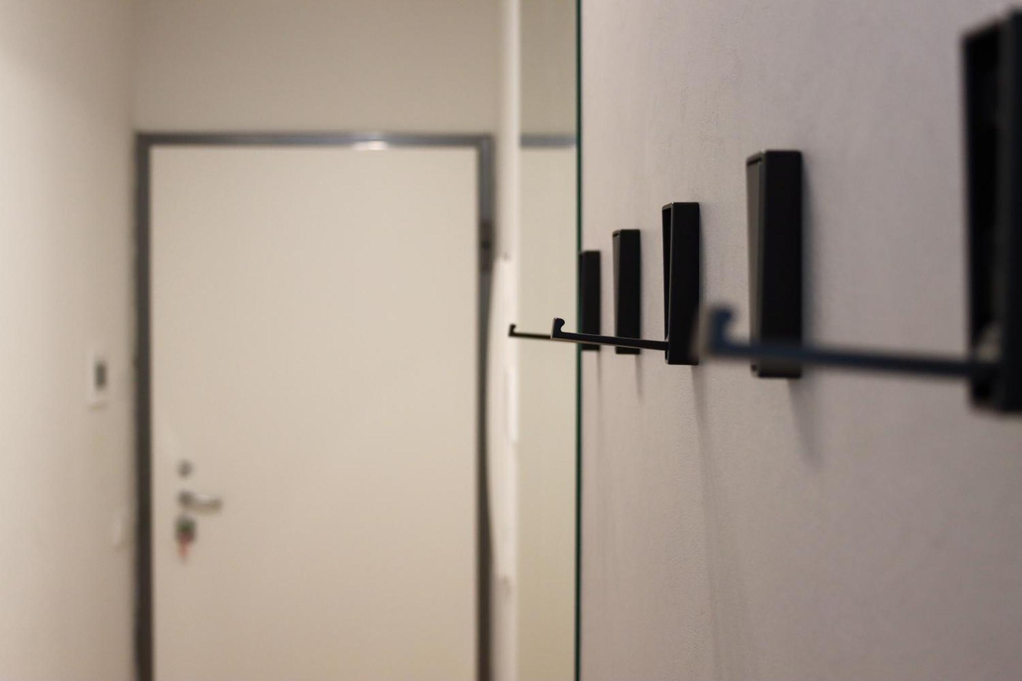 Casa Ardo Wifi & Free Parking In Lecco Center Apartamento Exterior foto