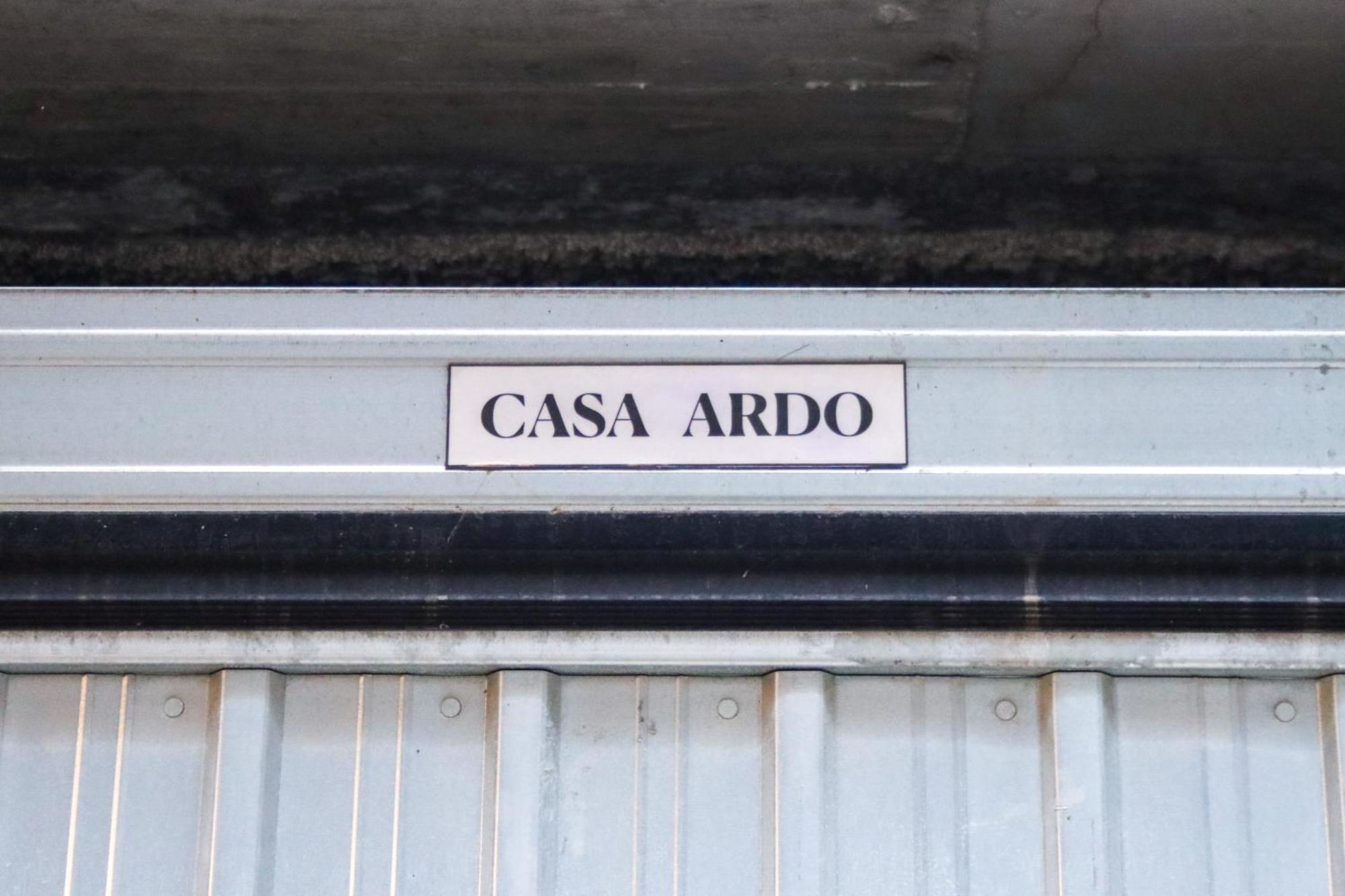 Casa Ardo Wifi & Free Parking In Lecco Center Apartamento Exterior foto