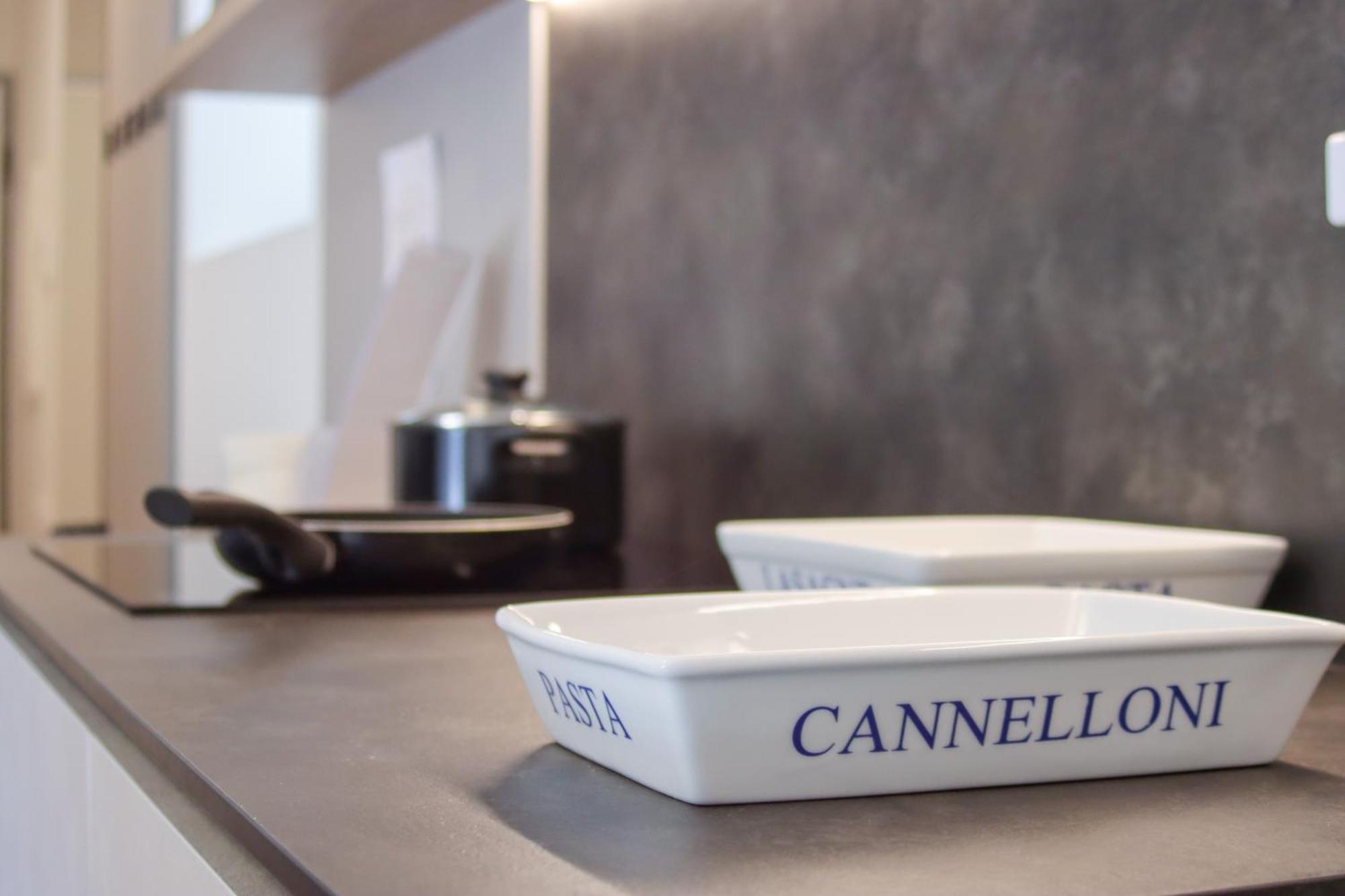 Casa Ardo Wifi & Free Parking In Lecco Center Apartamento Exterior foto