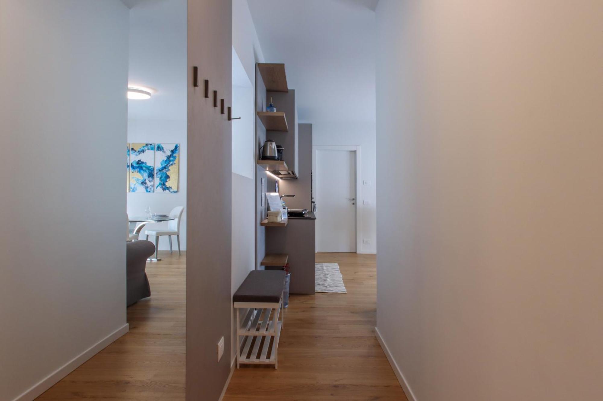 Casa Ardo Wifi & Free Parking In Lecco Center Apartamento Exterior foto
