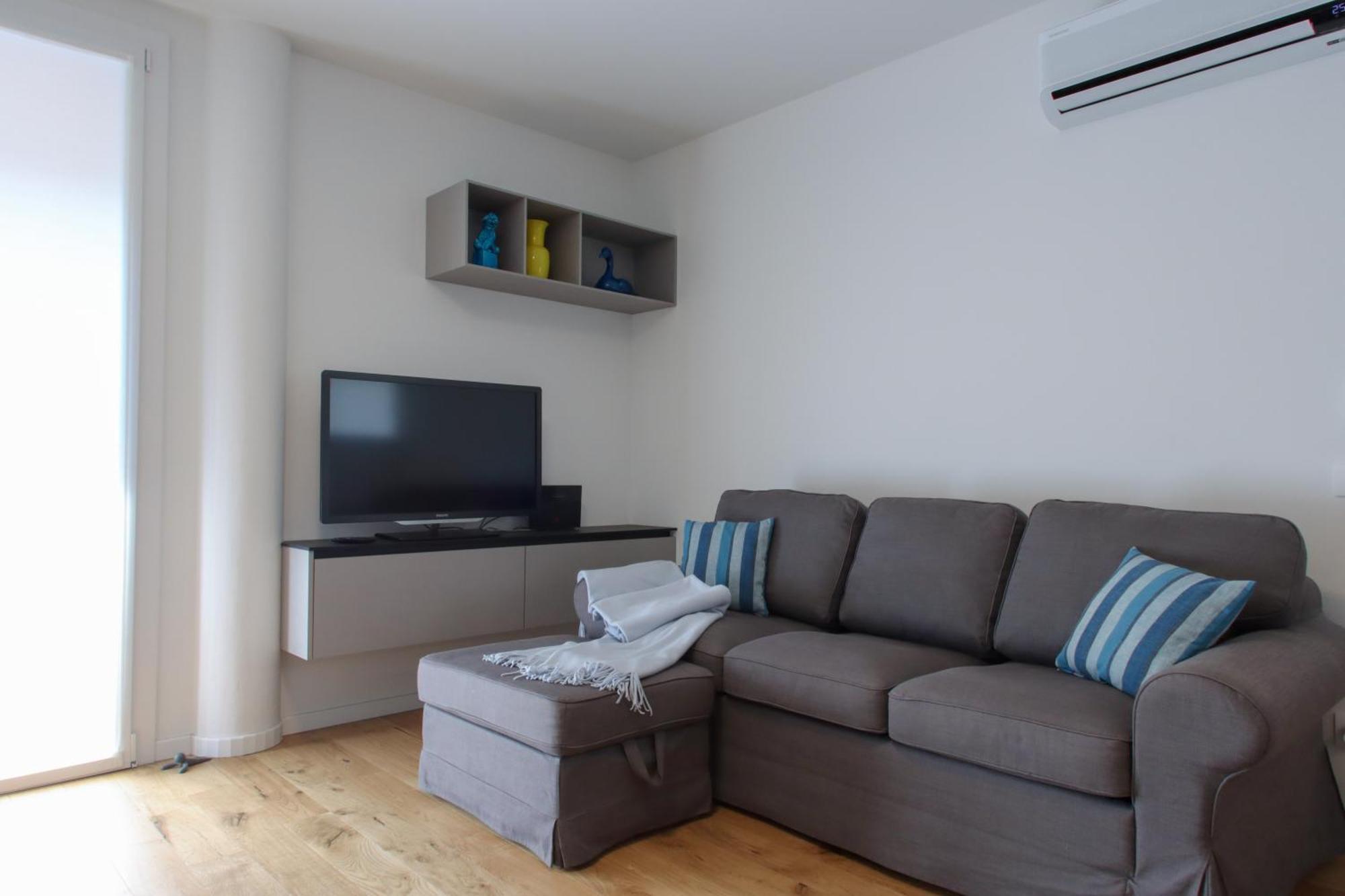 Casa Ardo Wifi & Free Parking In Lecco Center Apartamento Exterior foto